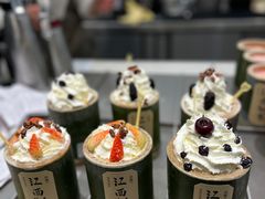 -KUNCHA鲲茶·江西制茶(铜锣湾店)