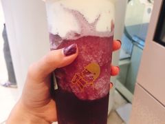 -喜茶(深圳福田星河COCO Park店)