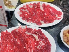 -八合里牛肉火锅(新洲店)