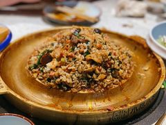 特色蟹籽饭-小猪小牛章鱼水煎肉(盛京大奥莱店)