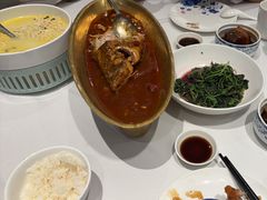 -同庆楼(大钟寺店)
