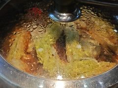 -满兴咱妈烀饼铁锅炖(兰州北街店)