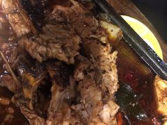 -探鱼·鲜青椒爽麻烤鱼(领展购物广场店)