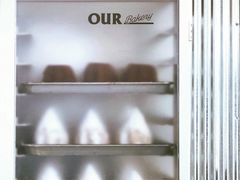 大堂-OUR Bakery(三里屯太古里店)
