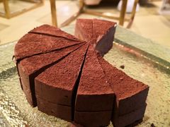 -金海湾自助餐厅(金陵饭店)