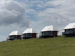 -呼和诺尔旅游景区