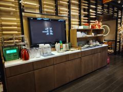 -get pizza意大利餐厅(凯德MALL店)