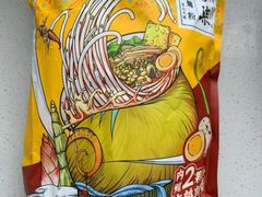 -四碗螺蛳粉(北大路店)