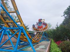 -森波拉奇妙世界