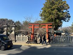 -奈良公园