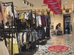 -爱儿美儿童摄影(奥森公园店)