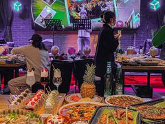 -别院里音乐餐酒吧(双流航空港店)