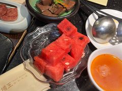 -捞王锅物料理(凯旋路店)