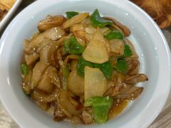 -京滨饭店·餐厅(阜外大街店)