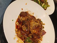 -58度品质川菜馆(经一路店)