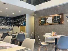 大堂-CHILL Pho澳洲牛肉越南粉(佛山顺德万象汇店)