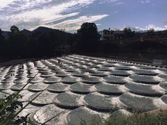 -玻璃桥景区石牛寨