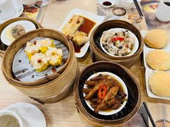 -添好运(中环IFC店)