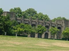 -钟山体育运动公园