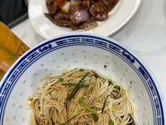 -鲁达面馆本帮风味(共康东路店)
