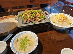 -老雒阳面馆·水席·洛阳菜(王城路店)