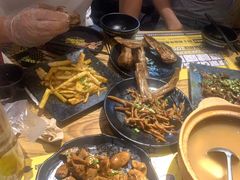 -嘎嘎鸭脑壳(金琴店)