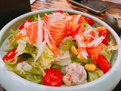 -小川洋风料理(汉街店)