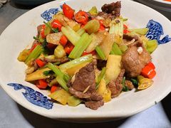 -潇湘阁(汉光百货店)