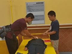 -佛山科学馆