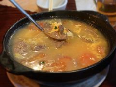 -坤记煲仔小菜(西环店)
