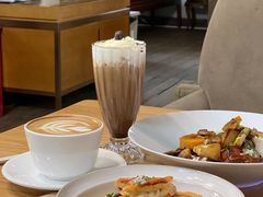 -1901 Cafe(西四店)