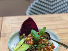 -ELI FALAFEL Lebanese&Mediterranean黎巴嫩美食(富城路店)