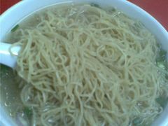 云吞面3-汉记面馆(南华东路店)