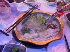 -八合里潮汕鲜牛肉火锅(吉大店)