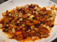 -羊门客在·烤盐池滩羊·川菜