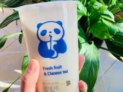 -茶百道(太平门直街店)