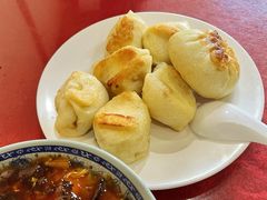 肉煎包-北大地皖峰饭馆