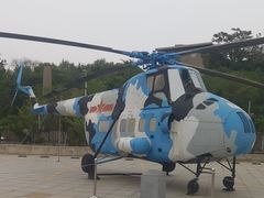 -大连旅顺潜艇博物馆