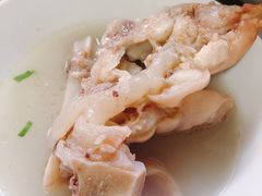 -盛兴面馆(真儒大厦店)