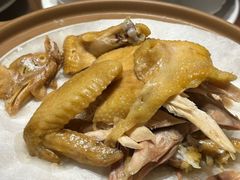-金苑酒家·客家菜·广东老字号(万象店)