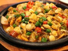 -鑫正兴东北烧烤(滨湖店)