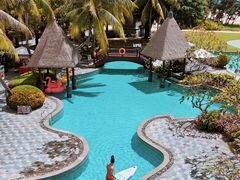 -海南清水湾莱佛士酒店