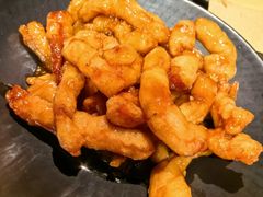 糖醋里脊-鲁菜根·泰安菜(万达店)