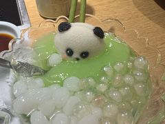 -温野菜涮涮锅(曲江大悦城店)