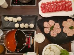 -舌尖记忆重庆火锅(悉尼店)