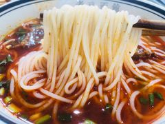 -向东街老玖面馆总店