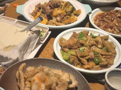 -95号酱骨·一块豆腐(展春园西路店)