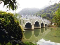 -贵阳市花溪国家城市湿地公园