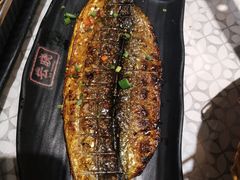 -云晓光头烧烤吧(新大陆广场店)