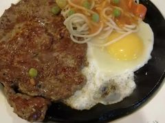 -豪客来牛排(新街口羊皮巷店)
